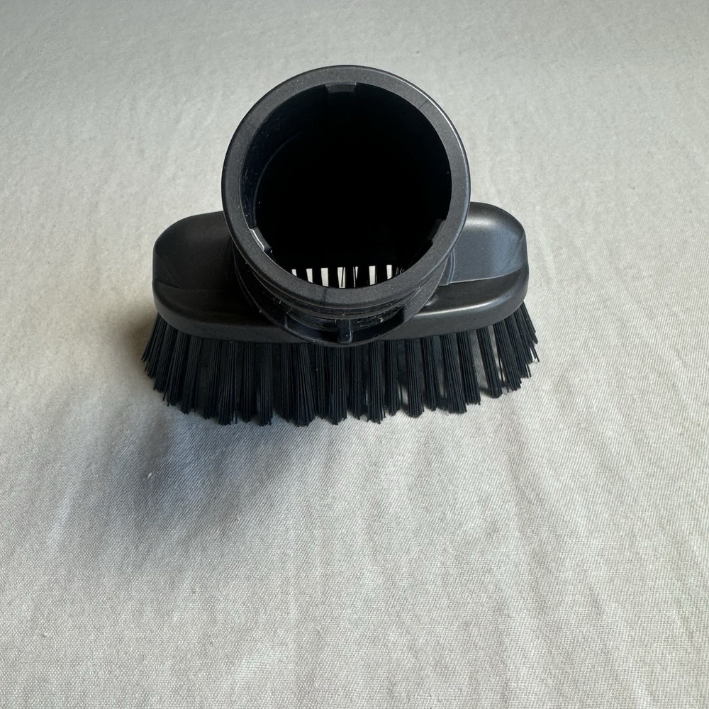 New Dyson Vacuum Stiff Bristle Brush Stubborn Dirt Attachment Replacement Piece - Picture 2 of 6